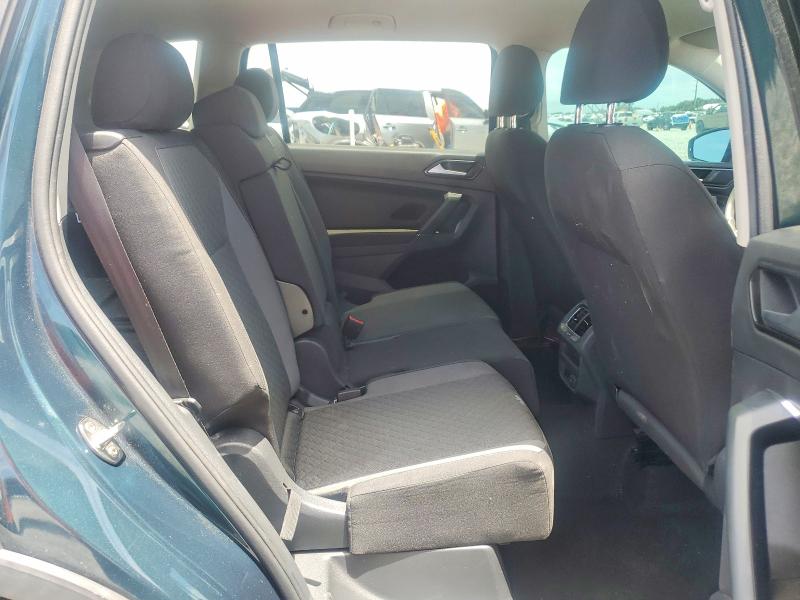 Aukcja sprzedaży 2018 Volkswagen Tiguan, vin: 3VV1B7AX8JM019026, numer aukcji: 55142336