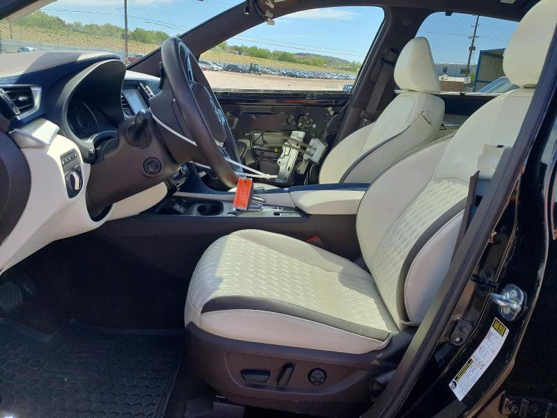 Продажа на аукционе авто 2024 Infiniti Qx50, vin: 3PCAJ5DB3RF112428, номер лота: 52317096