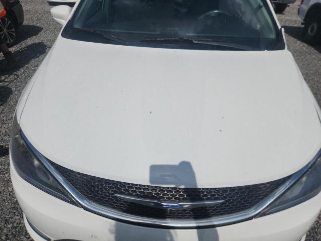 2020 Chrysler Pacifica მანქანა იყიდება აუქციონზე, vin: 2C4RC1EG0LR159542, აუქციონის ნომერი: 54768406