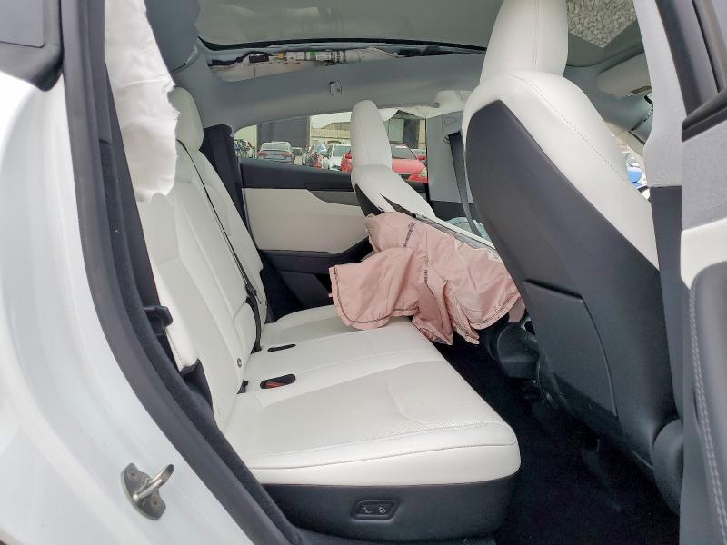 Продаж на аукціоні авто 2026 Tesla Model Y, vin: 7SAYGDED3TF439297, номер лоту: 51197986