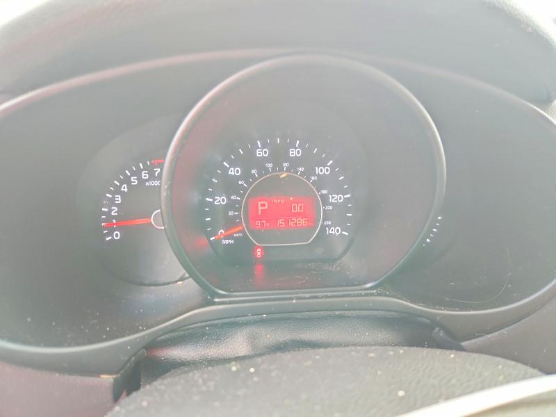 Aukcja sprzedaży 2015 Kia Soul, vin: KNDJP3A55F7784946, numer aukcji: 54520596