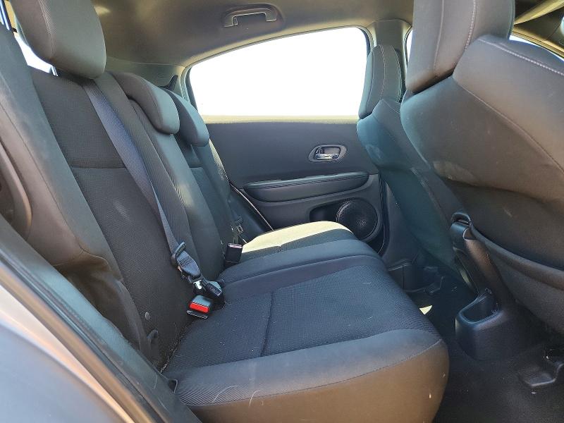 Продаж на аукціоні авто 2019 Honda Hr-v, vin: 3CZRU5H18KG704476, номер лоту: 53648306