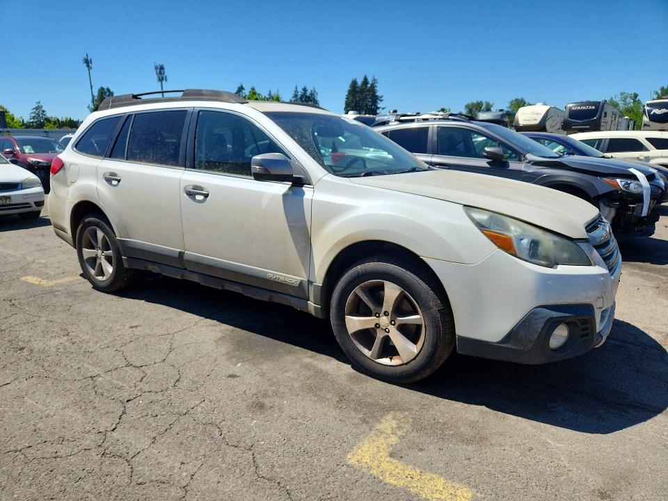 Продажа на аукционе авто 2014 Subaru Outback, vin: 4S4BRDPC2E2229177, номер лота: 52421736