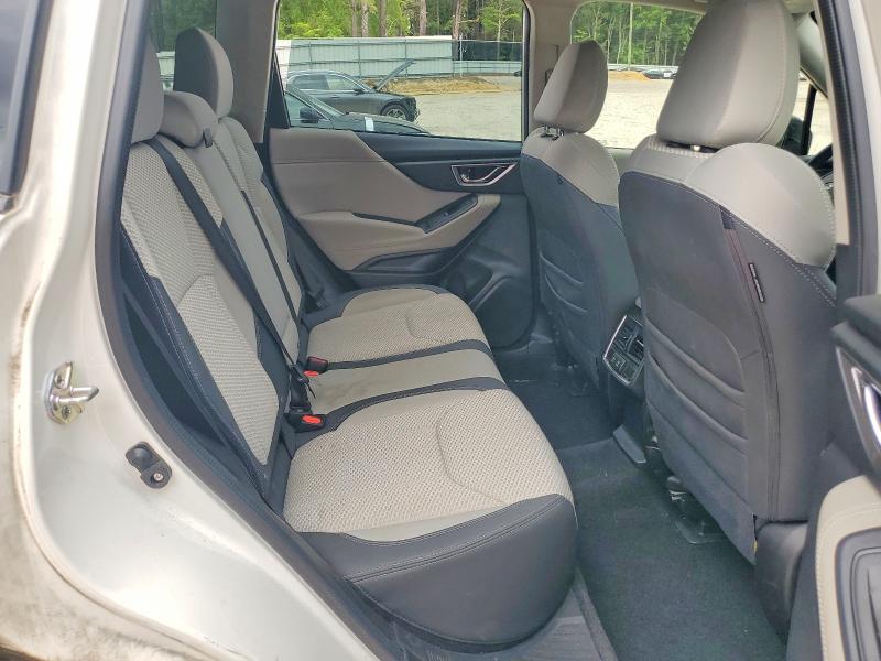 Продаж на аукціоні авто 2021 Subaru Forester, vin: JF2SKAJC0MH504767, номер лоту: 52003856