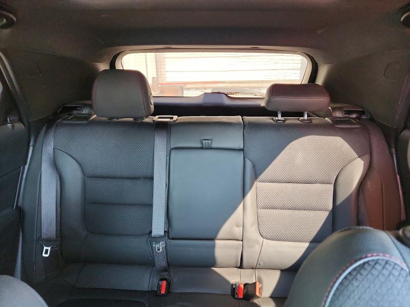 Продажа на аукционе авто 2021 Chevrolet Trailblazer, vin: KL79MTSL3MB163639, номер лота: 51781956