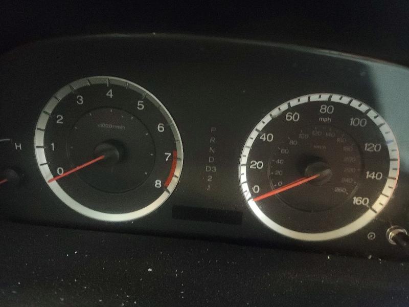 Aukcja sprzedaży 2010 Honda Accord, vin: 1HGCP2F37AA066516, numer aukcji: 54977966