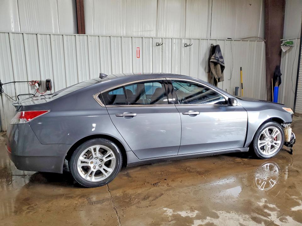 52695856 :رقم المزاد ، 19UUA8F23AA001842 vin ، 2010 Acura Tl مزاد بيع