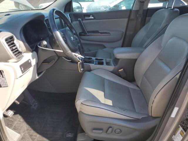 Продажа на аукционе авто 2017 Kia Sportage, vin: KNDPN3AC9H7161475, номер лота: 52295546