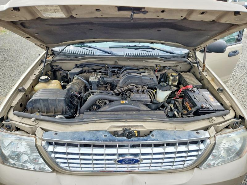 53815256 :رقم المزاد ، 1FMZU73K25ZA63648 vin ، 2005 Ford Explorer مزاد بيع