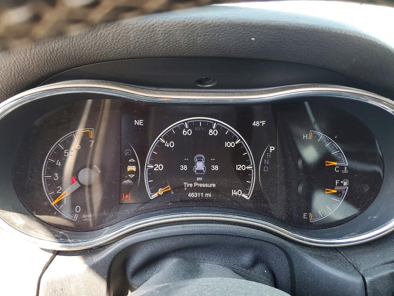 50775076 :رقم المزاد ، 1C4RJFBG2GC333813 vin ، 2016 Jeep Grand Cherokee مزاد بيع