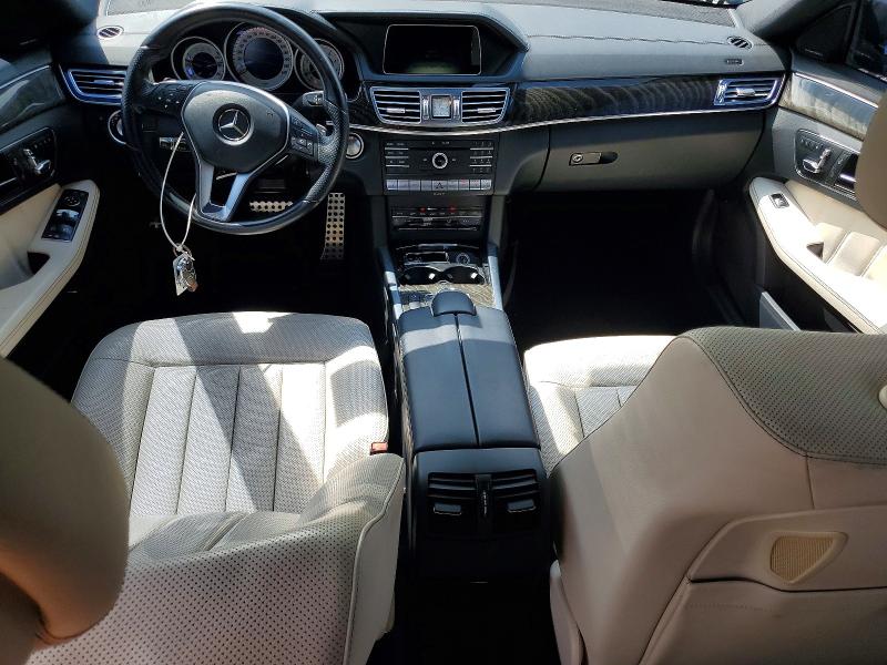 Продажа на аукционе авто 2016 Mercedes-benz E, vin: WDDHF6HB9GB246205, номер лота: 54757776