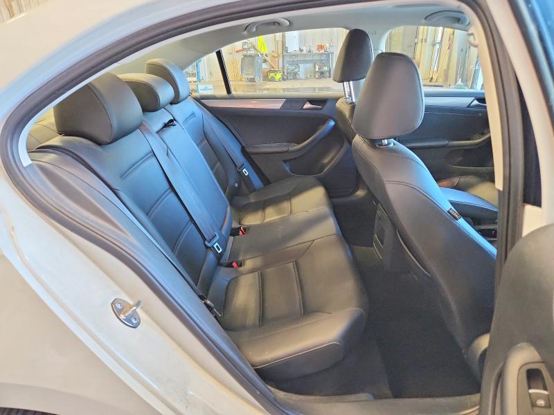 2016 Volkswagen Jetta მანქანა იყიდება აუქციონზე, vin: 3VWD67AJ4GM322533, აუქციონის ნომერი: 53445526