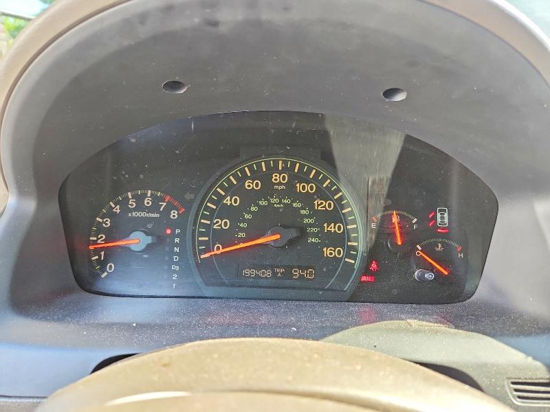 Продаж на аукціоні авто 2004 Honda Accord, vin: 1HGCM56834A095103, номер лоту: 54535196