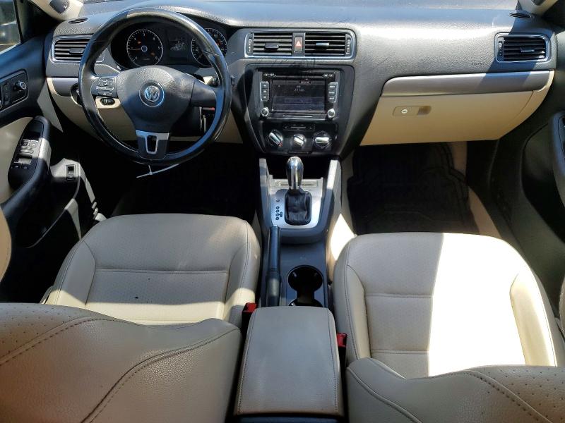 Aukcja sprzedaży 2014 Volkswagen Jetta, vin: 3VWLL7AJXEM404574, numer aukcji: 52427366