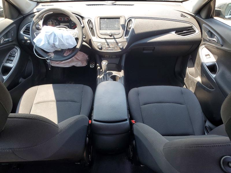 Aukcja sprzedaży 2017 Chevrolet Malibu, vin: 1G1ZB5ST9HF166542, numer aukcji: 55149486