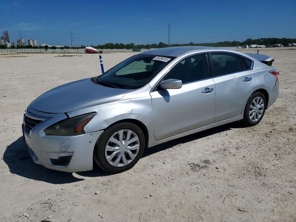 53536316 :رقم المزاد ، 1N4AL3AP9EN337713 vin ، 2014 Nissan Altima مزاد بيع