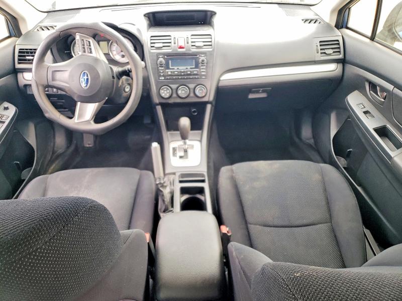 Продажа на аукционе авто 2014 Subaru Impreza, vin: JF1GJAA69EH022162, номер лота: 55128266