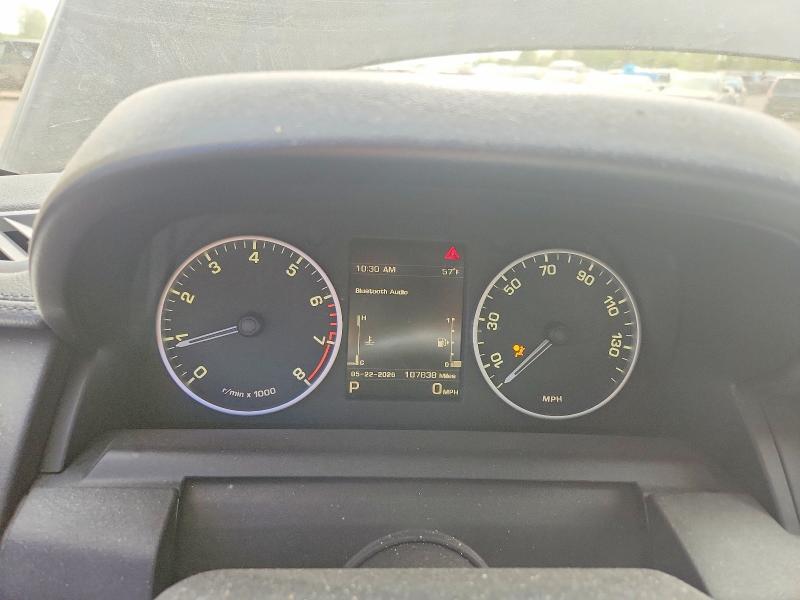 54464116 :رقم المزاد ، SALAG2V63GA805710 vin ، 2016 Land Rover Lr4 مزاد بيع