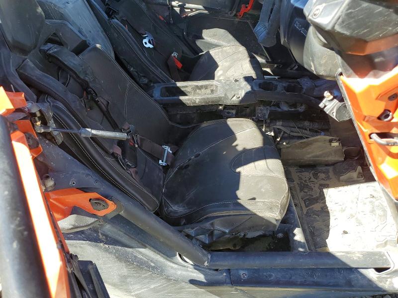 Продажа на аукционе авто 2019 Can-am Maverick X3, vin: 3JBVEAW20KK000293, номер лота: 52097456