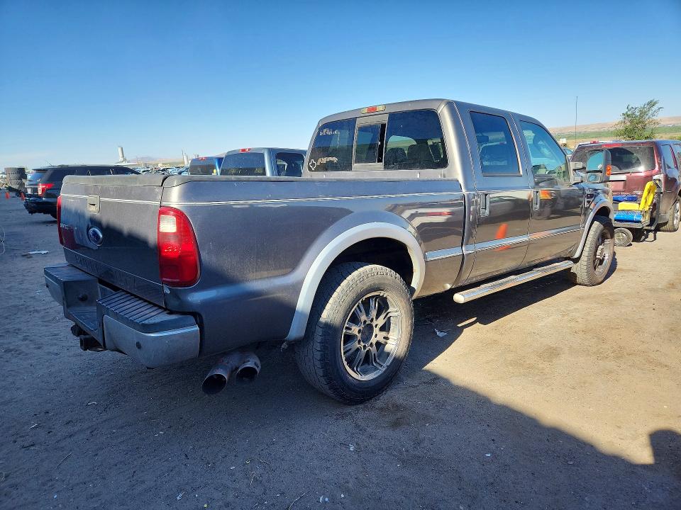 Aukcja sprzedaży 2010 Ford F250, vin: 1FTSW2AR0AEA74488, numer aukcji: 54155456