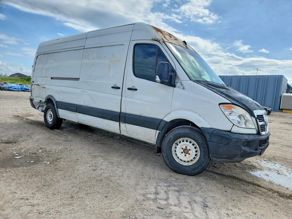 Aukcja sprzedaży 2007 Dodge Sprinter, vin: WD0PE845475182505, numer aukcji: 53695876