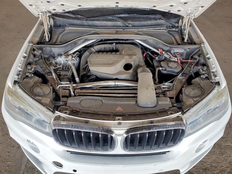 2015 Bmw X5 მანქანა იყიდება აუქციონზე, vin: 5UXKR0C57F0P12843, აუქციონის ნომერი: 54744086