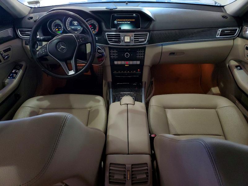 Продажа на аукционе авто 2016 Mercedes-benz E, vin: WDDHF8JB6GB277031, номер лота: 52990066