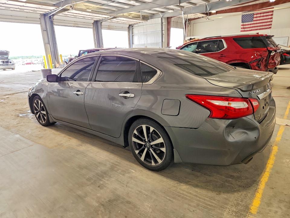 53655636 :رقم المزاد ، 1N4AL3AP2GC184025 vin ، 2016 Nissan Altima مزاد بيع