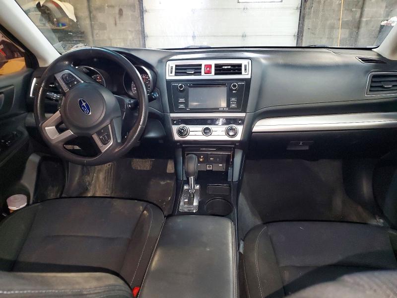 Продажа на аукционе авто 2015 Subaru Legacy, vin: 4S3BNCA68F3002469, номер лота: 52221446