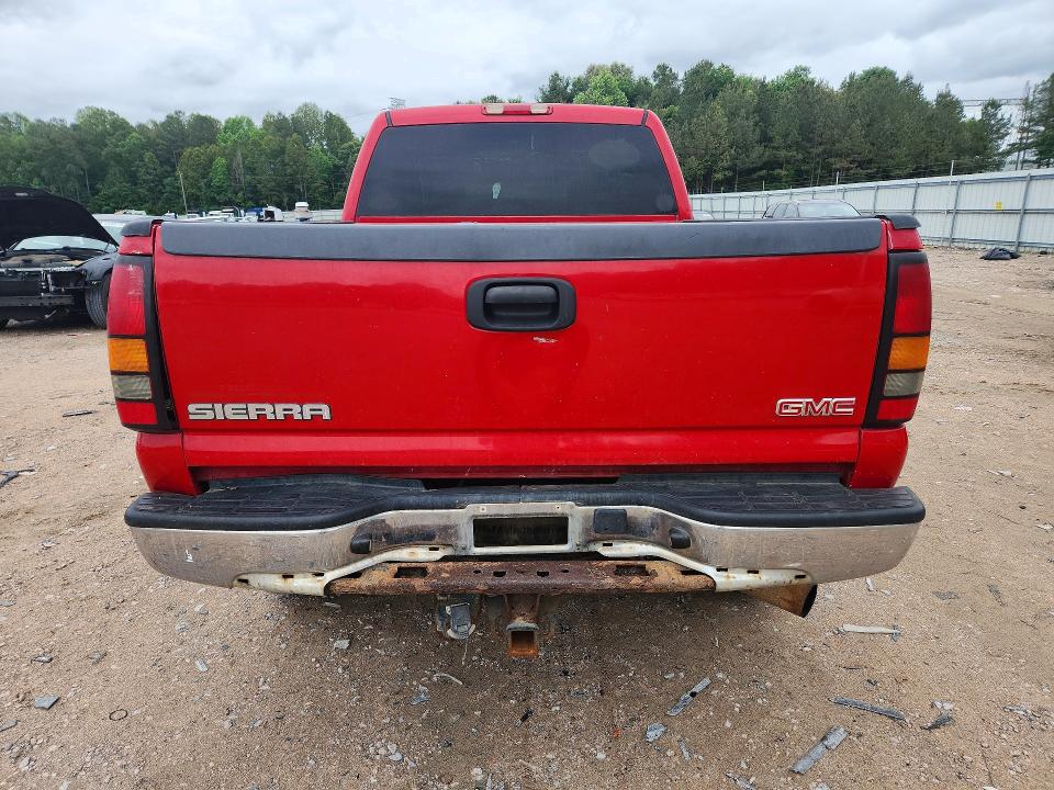 Aukcja sprzedaży 2005 Gmc Sierra, vin: 1GTHK23215F842470, numer aukcji: 53710106