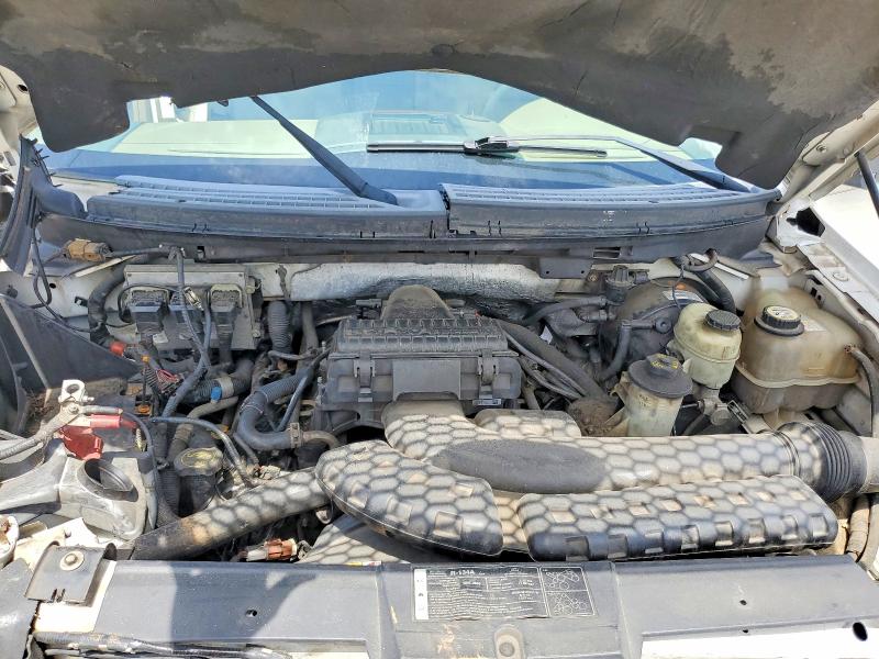 Продаж на аукціоні авто 2007 Ford F150, vin: 1FTPX12V07FB05024, номер лоту: 54414646
