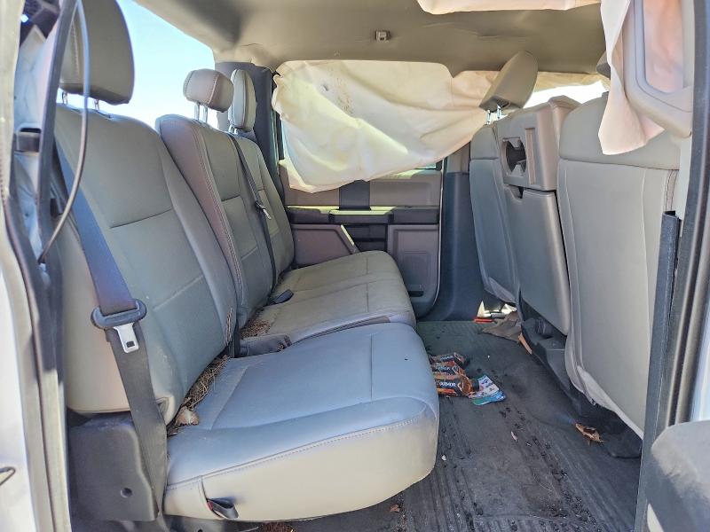Продаж на аукціоні авто 2022 Ford F250, vin: 1FT7W2B63NEE25152, номер лоту: 53176026