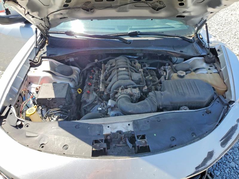 Продажа на аукционе авто 2016 Dodge Charger, vin: 2C3CDXKT5GH328512, номер лота: 53964626