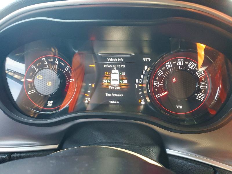 Aukcja sprzedaży 2019 Dodge Challenger, vin: 2C3CDZJG3KH551494, numer aukcji: 55328176