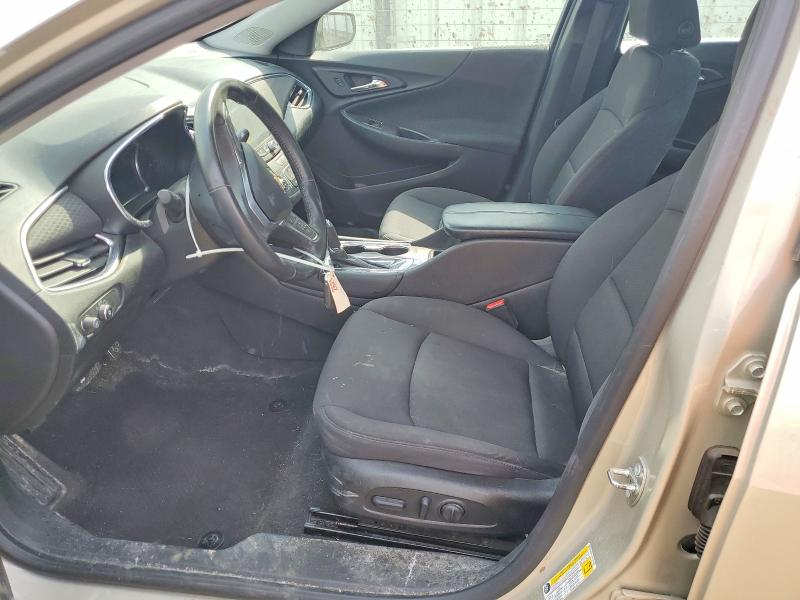 53950406 :رقم المزاد ، 1G1ZE5ST0GF233387 vin ، 2016 Chevrolet 20/2500 مزاد بيع