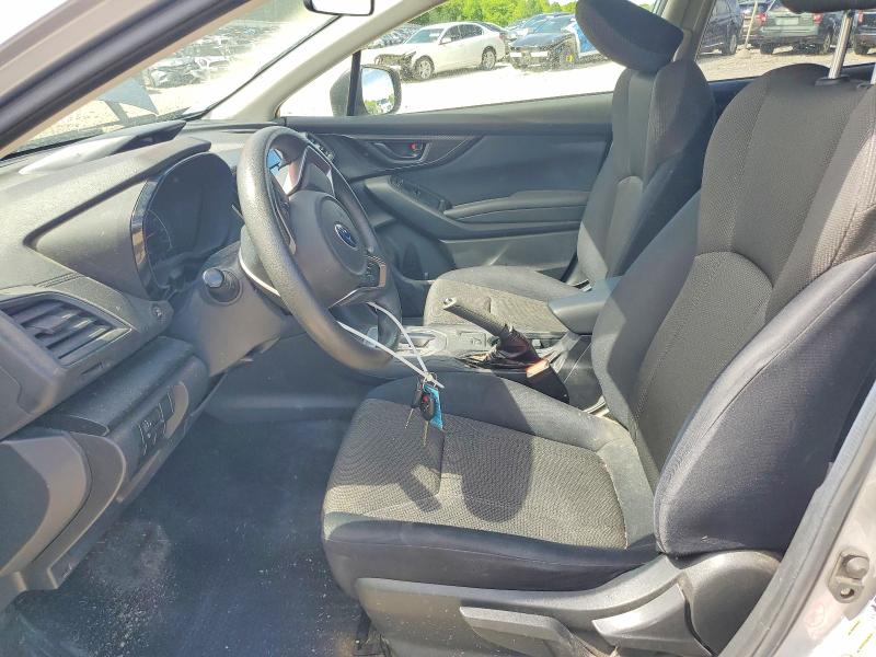 Aukcja sprzedaży 2019 Subaru Crosstrek, vin: JF2GTAACXKH226945, numer aukcji: 55223656