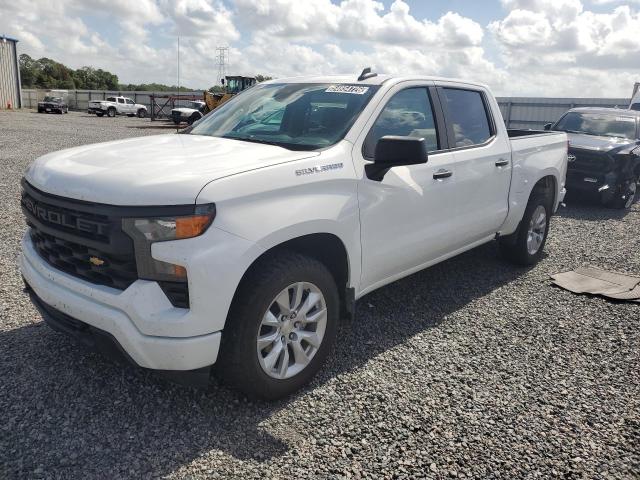 Aukcja sprzedaży 2022 Chevrolet Silverado, vin: 3GCPABEKXNG530111, numer aukcji: 54854726