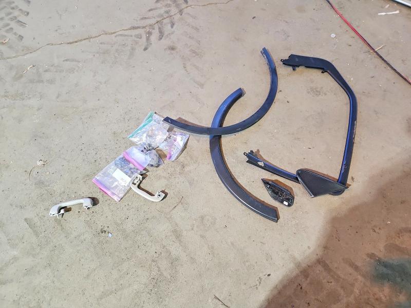 2020 Buick Encore მანქანა იყიდება აუქციონზე, vin: KL4CJASBXLB003036, აუქციონის ნომერი: 52531546