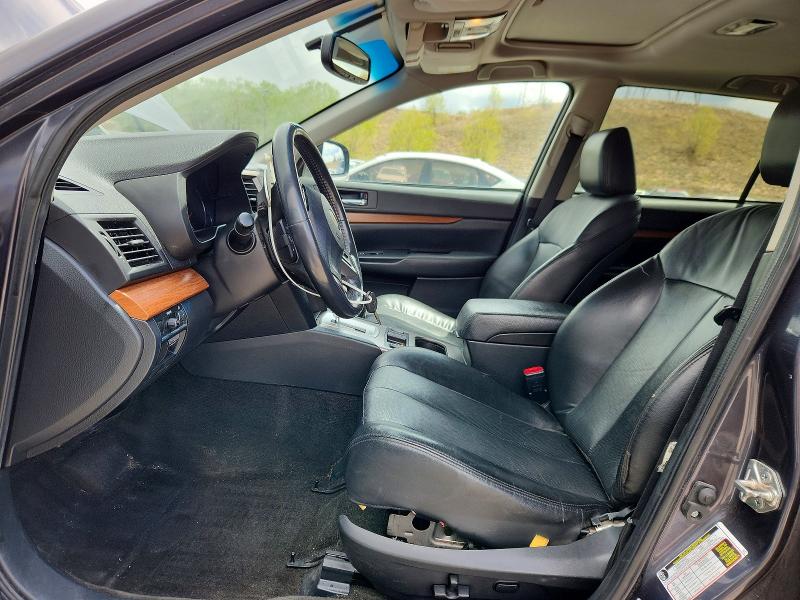 52412386 :رقم المزاد ، 4S4BRBKC4D3216838 vin ، 2013 Subaru Outback مزاد بيع