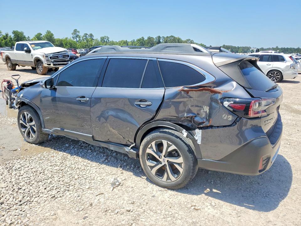 Продаж на аукціоні авто 2022 Subaru Outback, vin: 4S4BTGPD2N3128470, номер лоту: 53248866
