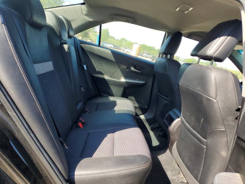 53384586 :رقم المزاد ، 4T1BF1FK7EU464856 vin ، 2014 Toyota Camry مزاد بيع