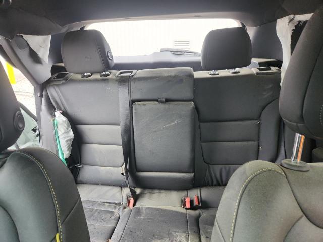 52255086 :رقم المزاد ، KL79MSSL8SB039499 vin ، 2025 Chevrolet Trailblazer مزاد بيع