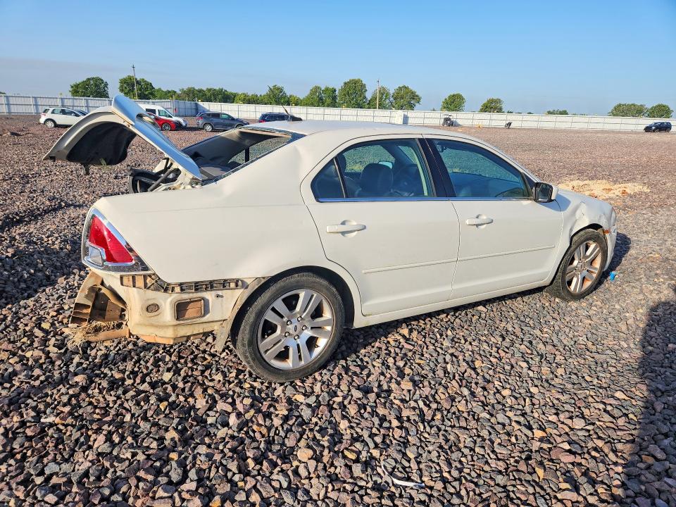 Aukcja sprzedaży 2008 Ford Fusion, vin: 3FAHP08Z48R143746, numer aukcji: 53271896