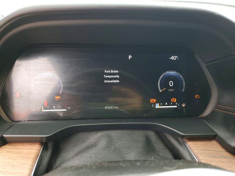 Продажа на аукционе авто 2021 Jeep Grand Cherokee, vin: 1C4RJKEG2M8102378, номер лота: 53963286