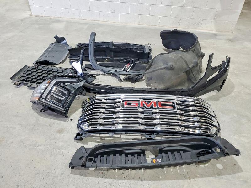 Aukcja sprzedaży 2025 Gmc Sierra, vin: 1GTUUGEL4SZ137040, numer aukcji: 53883196