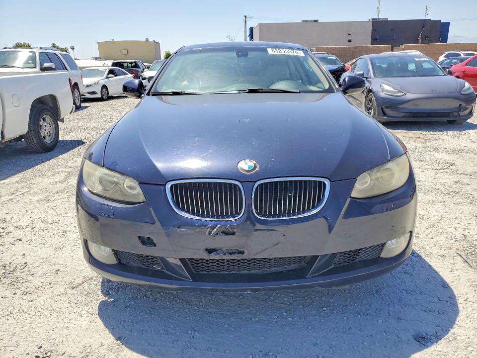 Aukcja sprzedaży 2010 Bmw 328, vin: WBAWB3C59AP139837, numer aukcji: 53255076