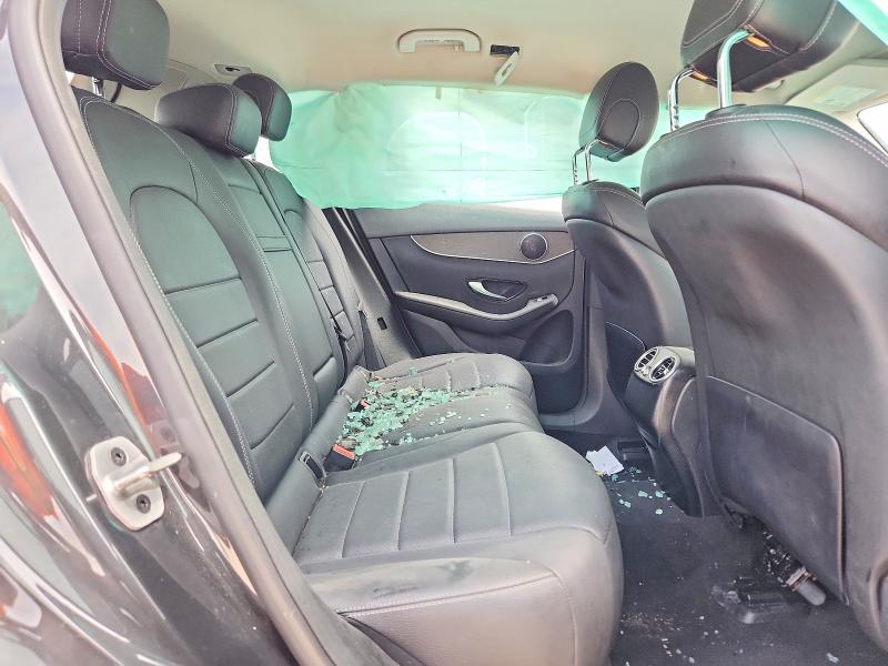 Продажа на аукционе авто 2021 Mercedes-benz Glc, vin: W1N0G8DB5MV322821, номер лота: 52782536