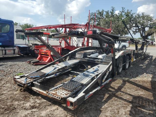 Продажа на аукционе авто 2020 Cottrell Unknown, vin: 5E0AA1646LG391801, номер лота: 53182716