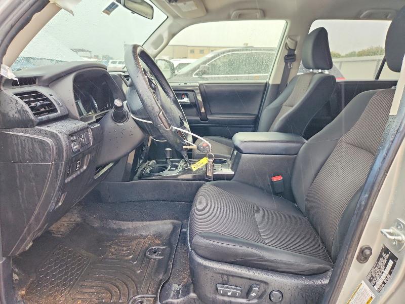 Продажа на аукционе авто 2014 Toyota 4runner, vin: JTEBU5JR9E5151934, номер лота: 54990606
