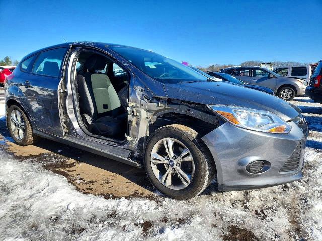 Aukcja sprzedaży 2014 Ford Focus, vin: 1FADP3K20EL358966, numer aukcji: 53869176